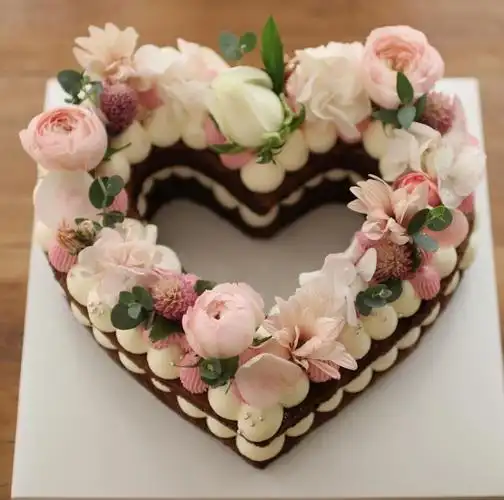 西岱岛花艺的优惠券大全—西岱岛北京同城配送宴会party生日蛋糕 精品