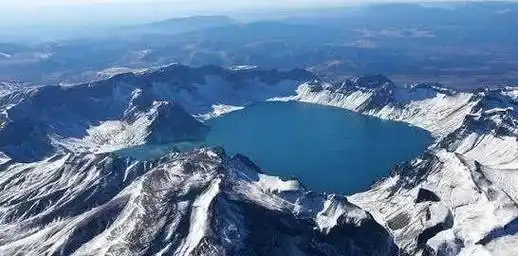 盗墓笔记里的真相,原来长白山还有这样的古墓没有发现_结局_青铜_吴邪