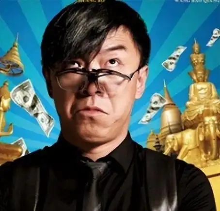 回顾:3个难超越的角色,黄渤让人过目不忘海清一个角色吃一辈子