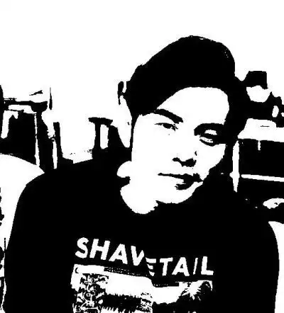 彤彤转素材 明星肖像 周杰伦