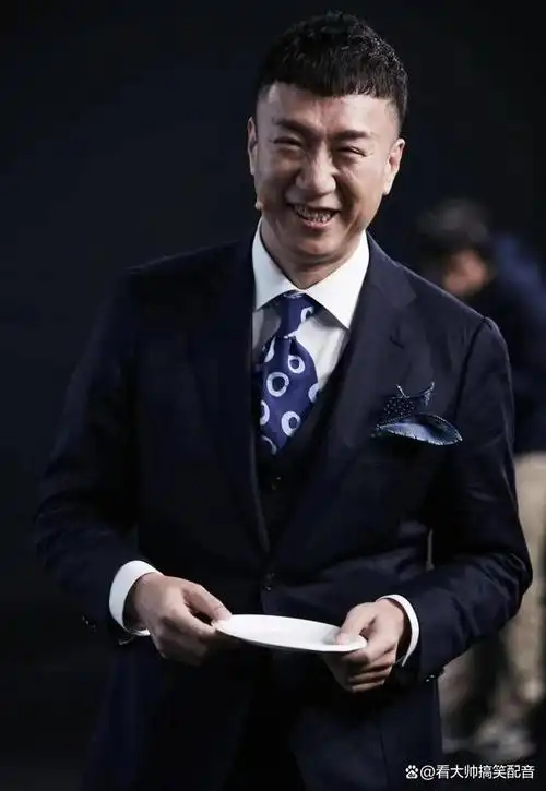 黄渤没有说错,从孙红雷身上,我看到了娱乐圈的"残酷真相"!