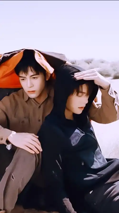 肖宇梁超话95#向全世界安利肖宇梁#95#终极笔记