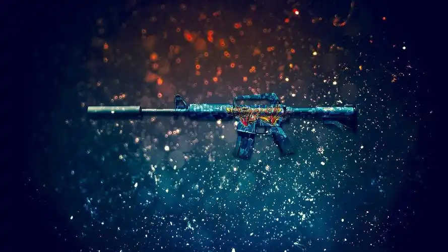 csgo壁纸【29】壁纸是一款电脑壁纸,属于游戏分类,csgo