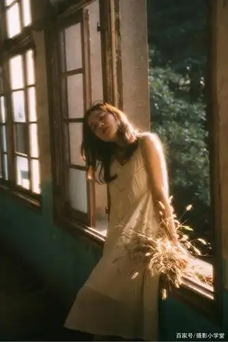 如何拍出一张超美的光影照片?赶快收藏起来!