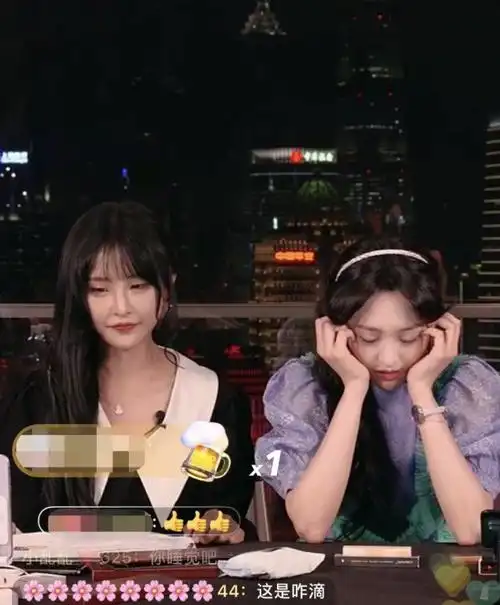 郑爽直播带货情绪崩溃事件真相大白与辛巴徒弟推销燕窝有关