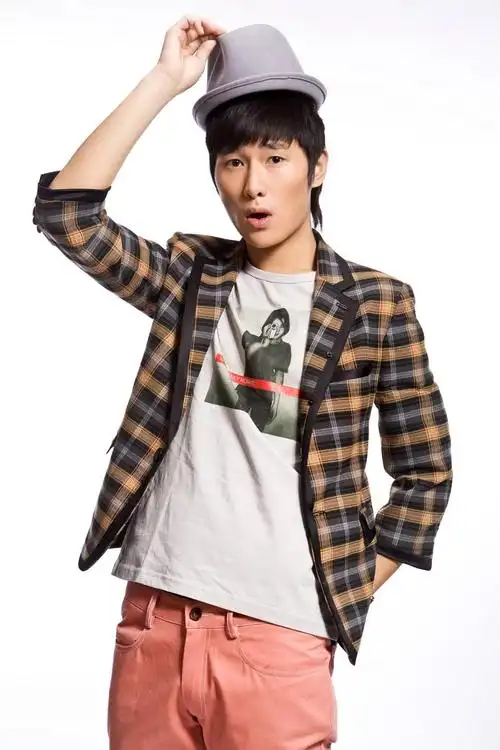 朱梓骁 zixiao zhu的图片