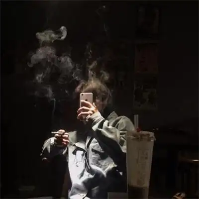 霸气男头像超拽高清男生霸气图片大全