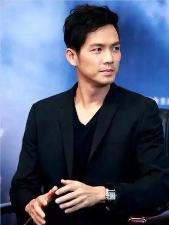 讨论钟汉良经纪人是谁钟汉良肖像代言报价