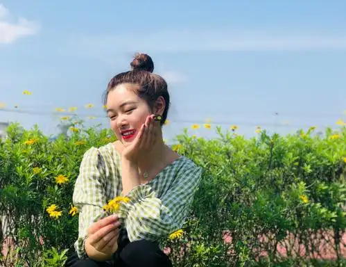 "最美的微笑"摄影作品获奖展示