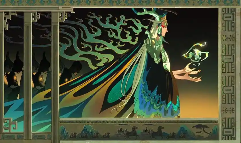 fgo 始皇帝120级纪念