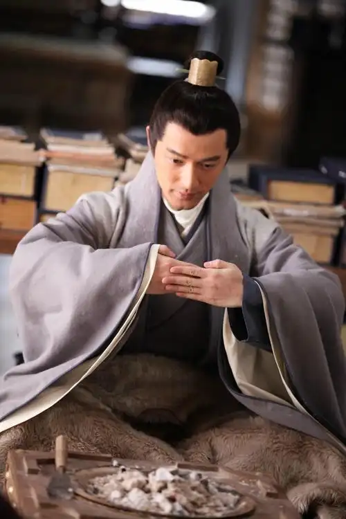 四年前播出的《琅琊榜》,为什么至今仍是国产剧竞相模仿的标杆?