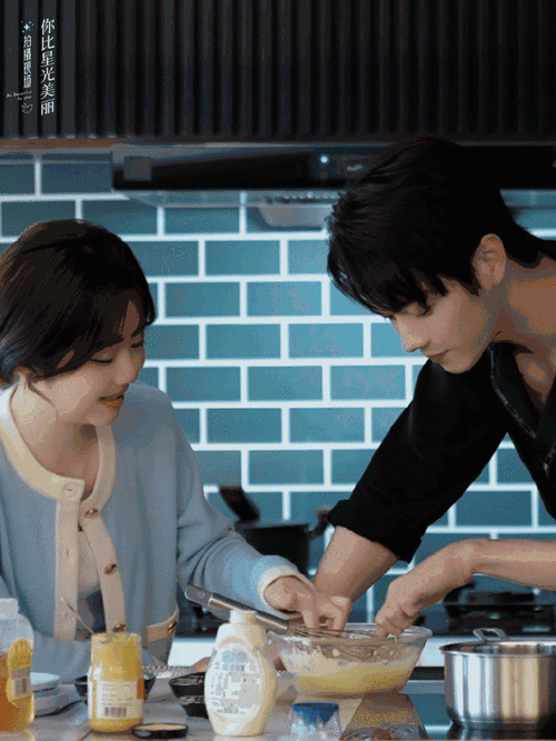 《书卷一梦》 李一桐刘宇宁《你比星光美丽》 谭松韵许凯《嘘国王在