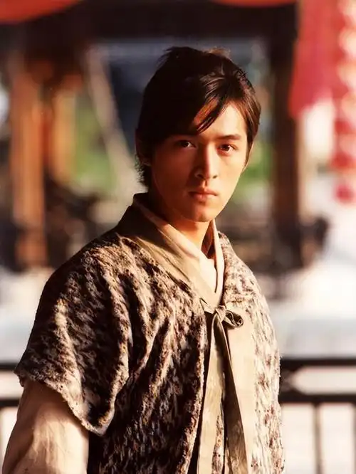 11年不拍玄幻剧,婉拒张艺谋《遮天》,胡歌:我不适合演叶凡