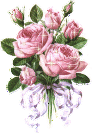 精美素材: 漂亮的透明背景gif动态花朵闪图【组图】