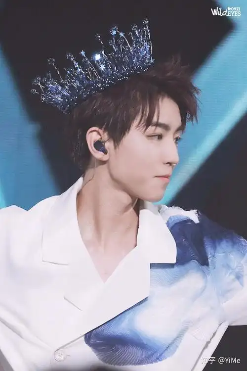 有没有王俊凯的神仙图片动图或者视频能够分享一下吗