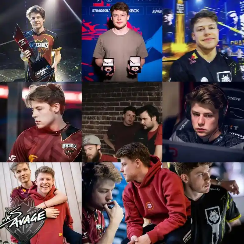 澳大利亚陀螺.#g2 #jks #csgo - 抖音