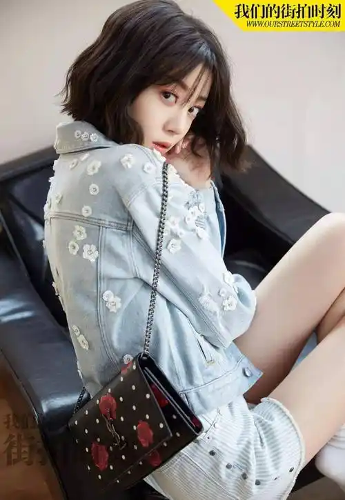 李溪芮蜕变记:从腿精到面容全变,娱乐圈容颜压力下的无奈与坚守_变化