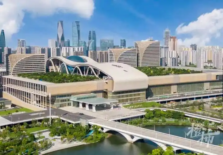 杭州国际博览中心3月展会连轴转总有一场适合你