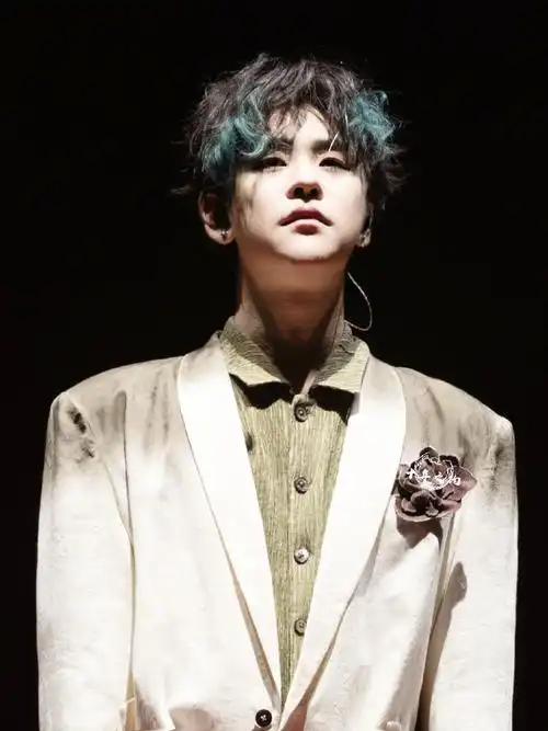 张云雷歌者启程巡回演唱会##张云雷 陪你到白首