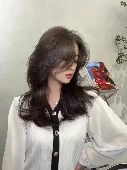 超级美的气垫烫