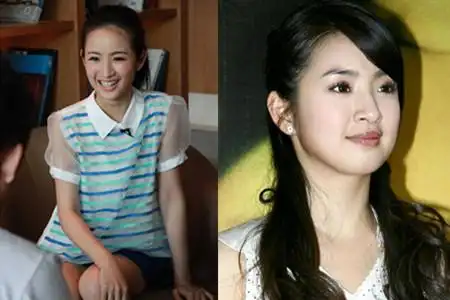 【图】林依晨身高是多少 揭秘其真实高度