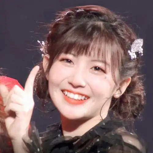 铸造最强的心脏【赖美云头像】【可爱】【甜妹】@赖美云