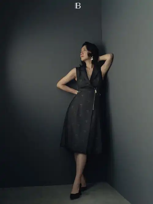 刘琳性感妩媚写真大片28