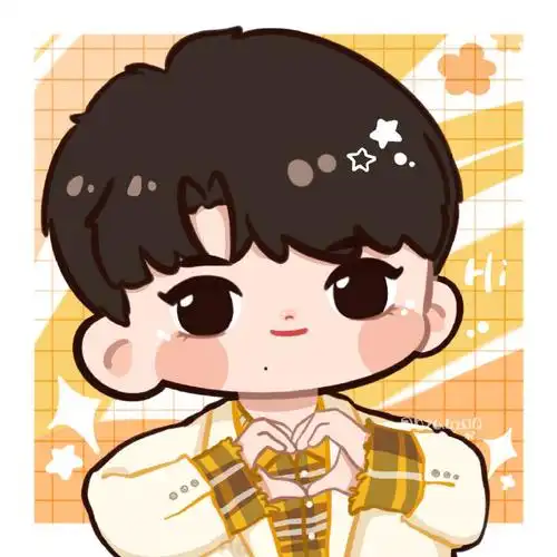 小头像请收好[哆啦a梦汗]@时代少年团队长-马嘉祺