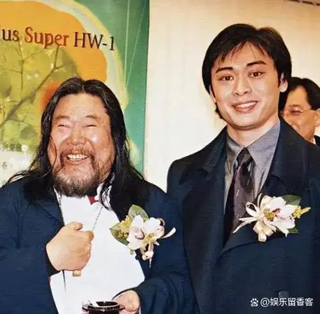 樊少皇我愧对2个私生子女但余生不会辜负小9岁倒贴车房的妻子