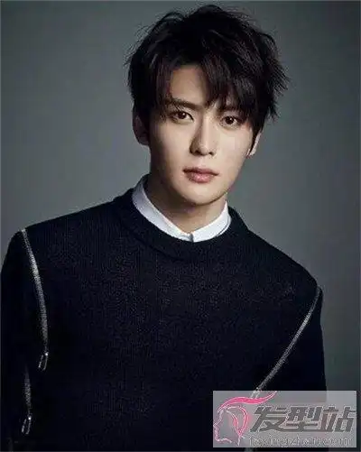 男生四六分男瘟鹾 别具一格简直帅到爆表--菜鸟教程(sms580.com)