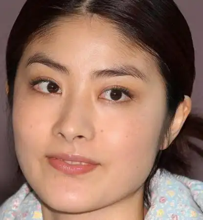 最全女明星素颜照,赵丽颖基本没变化,董卿完全认不出!