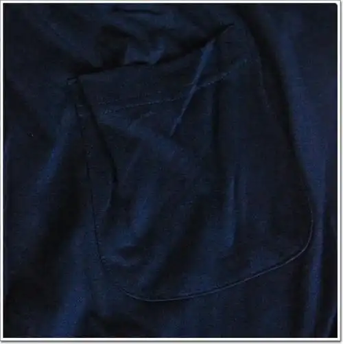 藏蓝(词汇)_技点百科