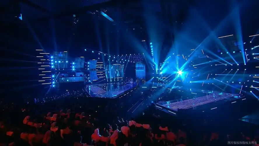 演唱会|年会|舞台设计集锦