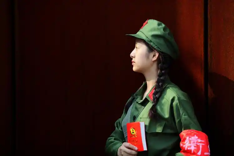 《新时代红卫兵》