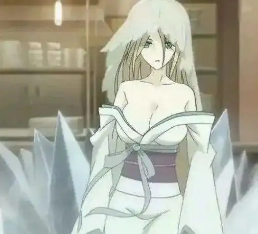 胆小勿入!日本的女鬼不止贞子小姐