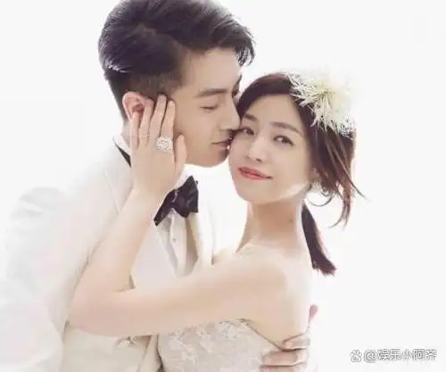 回顾放弃赵丽颖选择陈妍希,陈晓不再隐瞒揭开背后的"隐情"