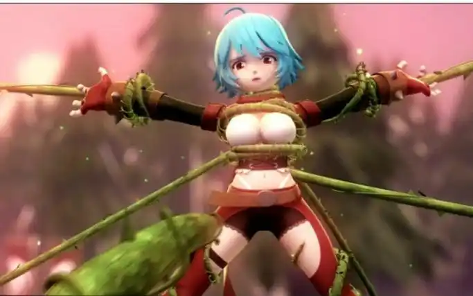 疯味英雄码奴的悲歌