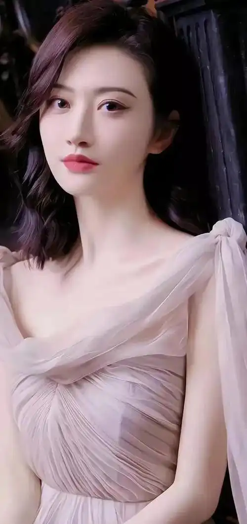 你见过最美丽的女明星有多美