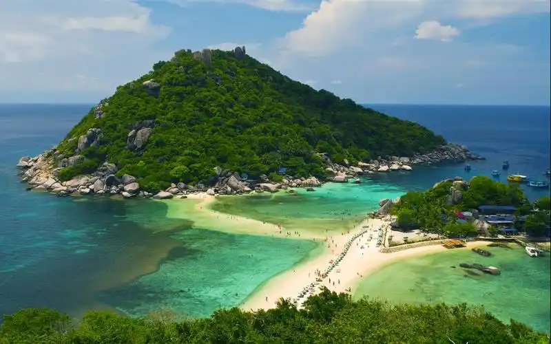 秀丽风光电脑壁纸_大自然秀丽风光