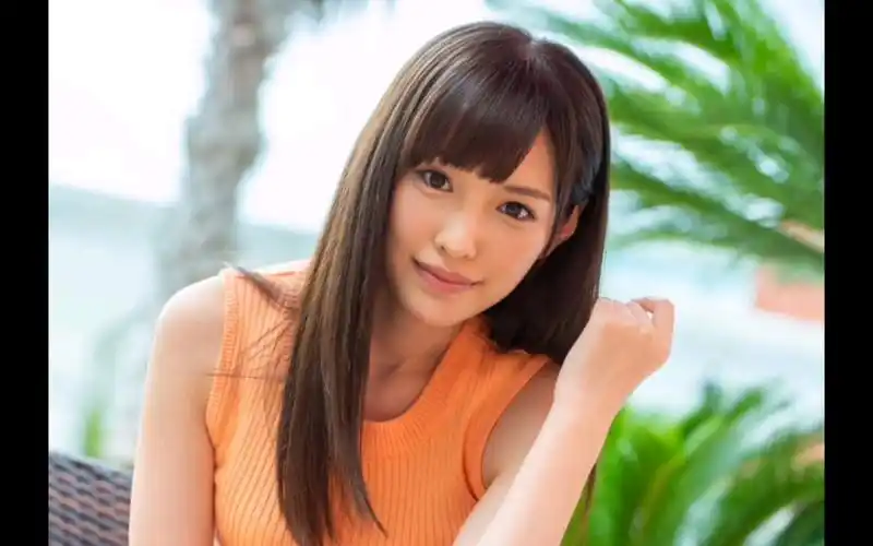 桥本有菜(还是桥本有腿)早期呆萌写真吼!