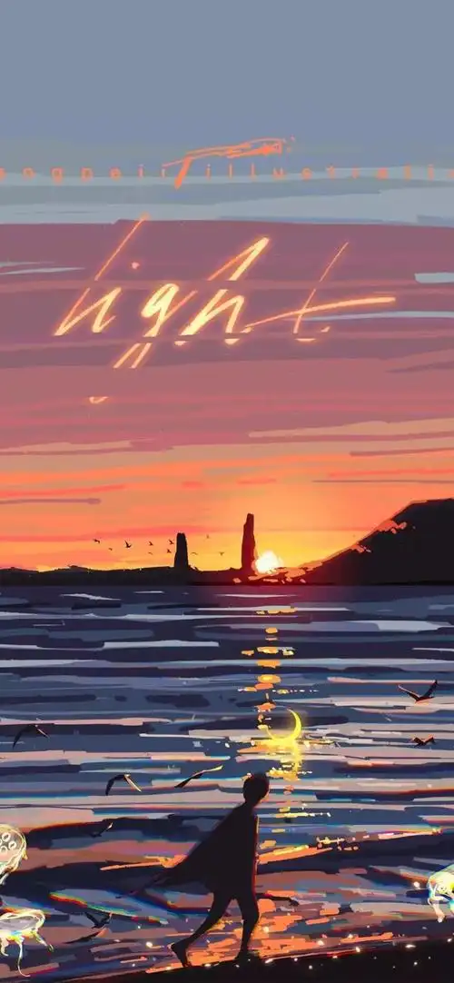 喜欢的请收藏唯美全屏壁纸