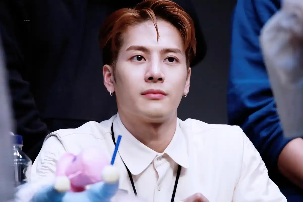 〓181207〓王嘉尔新村签售,饭拍高清图1p!!cr:【jackong852g7】(转载