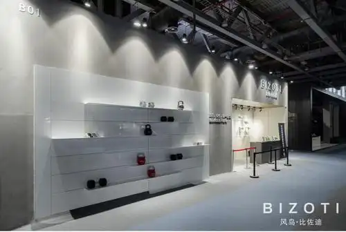 2020家居潮流趋势----风鸟比佐迪极简主义设计风格