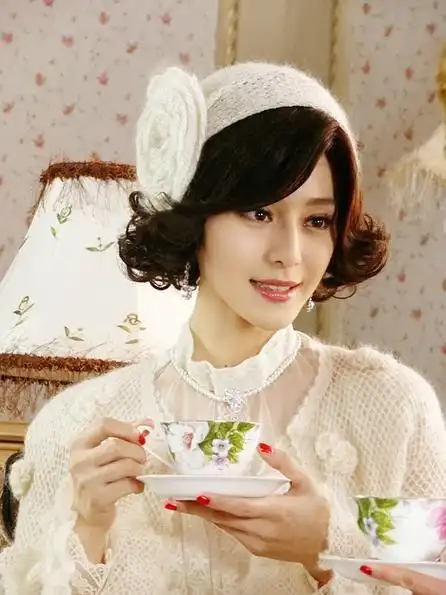 金大班官方剧照剧照图片