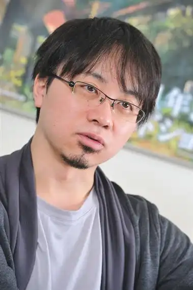 新海诚《你的名字》"接班"宫崎骏?