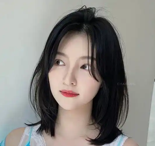 我最喜欢的四种发型,不管哪一种都好看,看_短发_头发_羊毛