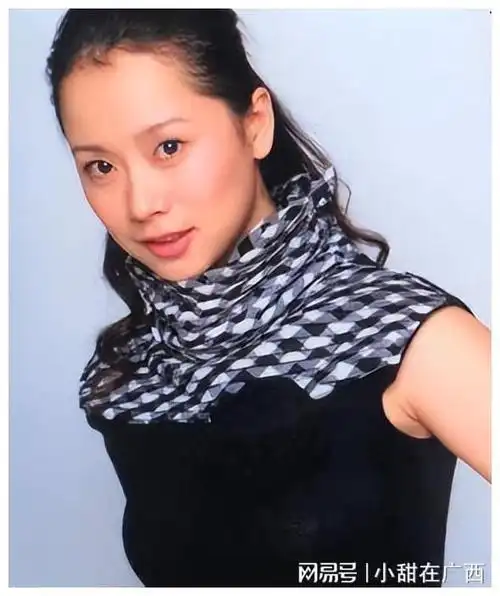 海清:我曾是"好妻子",也曾是"好母亲",如今我只愿当自己|黄磊|演员