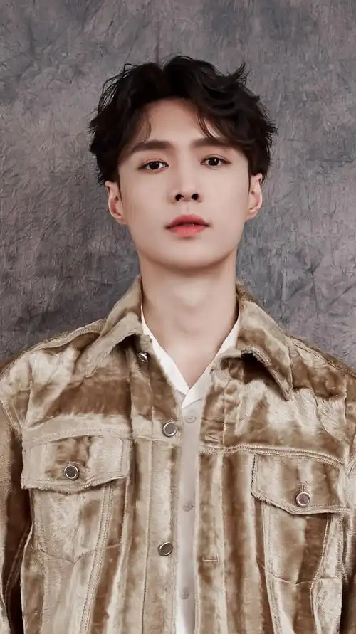 张艺兴 - 堆糖,美图壁纸兴趣社区