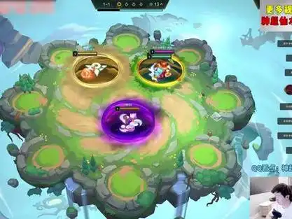 s9云顶之弈双卡利 - 抖音