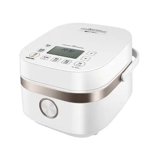 东芝toshiba电饭煲4升ih智能电饭锅预约26人家用鲜饭煲rc15smc